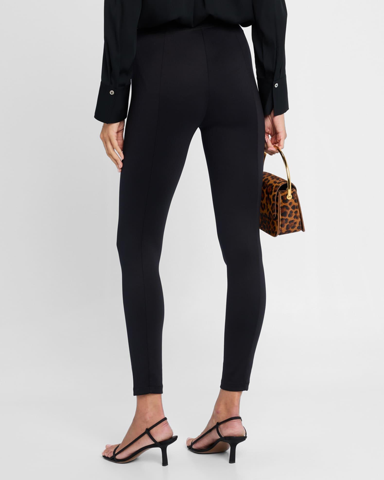 High-Rise Leggings Product Image