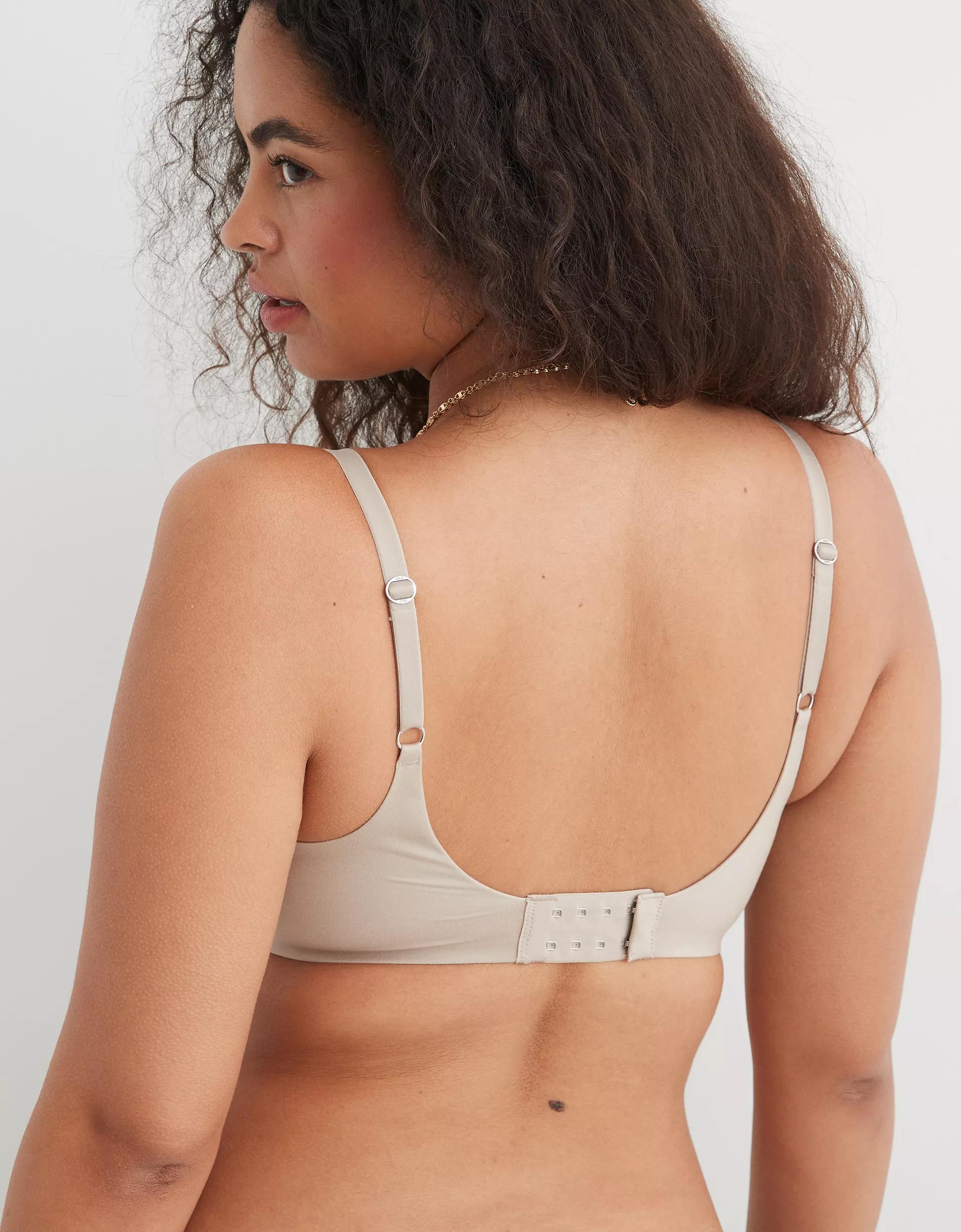 Sunnie Full Coverage Lightly Lined Bra Product Image