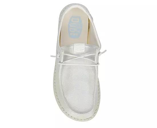 Heydude Womens Wendy Slip On Sneaker Product Image