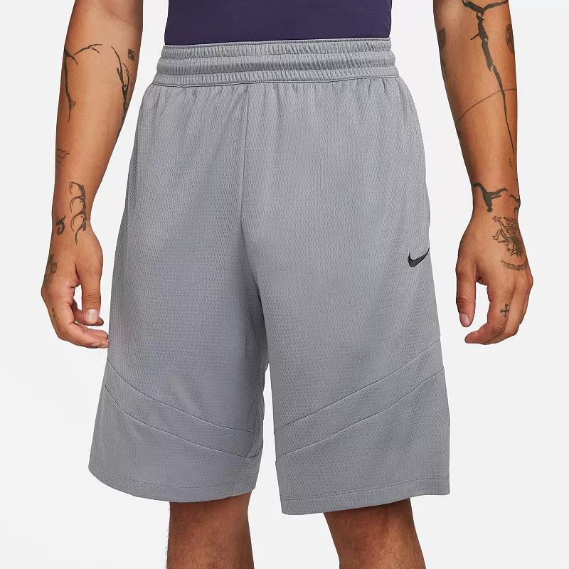 Nike Men's Icon Dri-FIT 11" Basketball Shorts Product Image