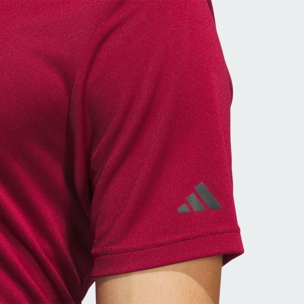 Core adidas Performance Primegreen Polo Shirt Product Image