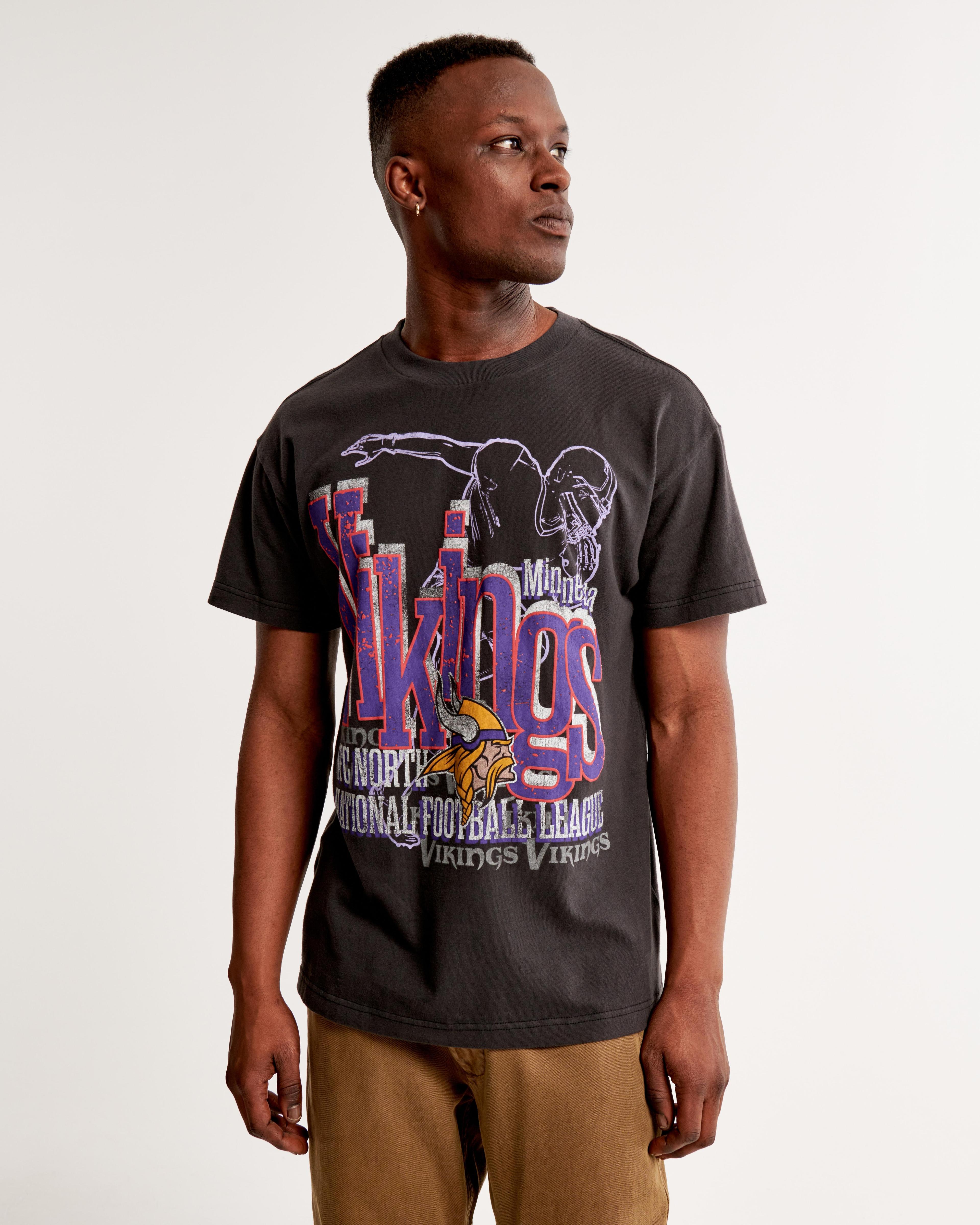 Vintage New York Giants Graphic Tee Product Image