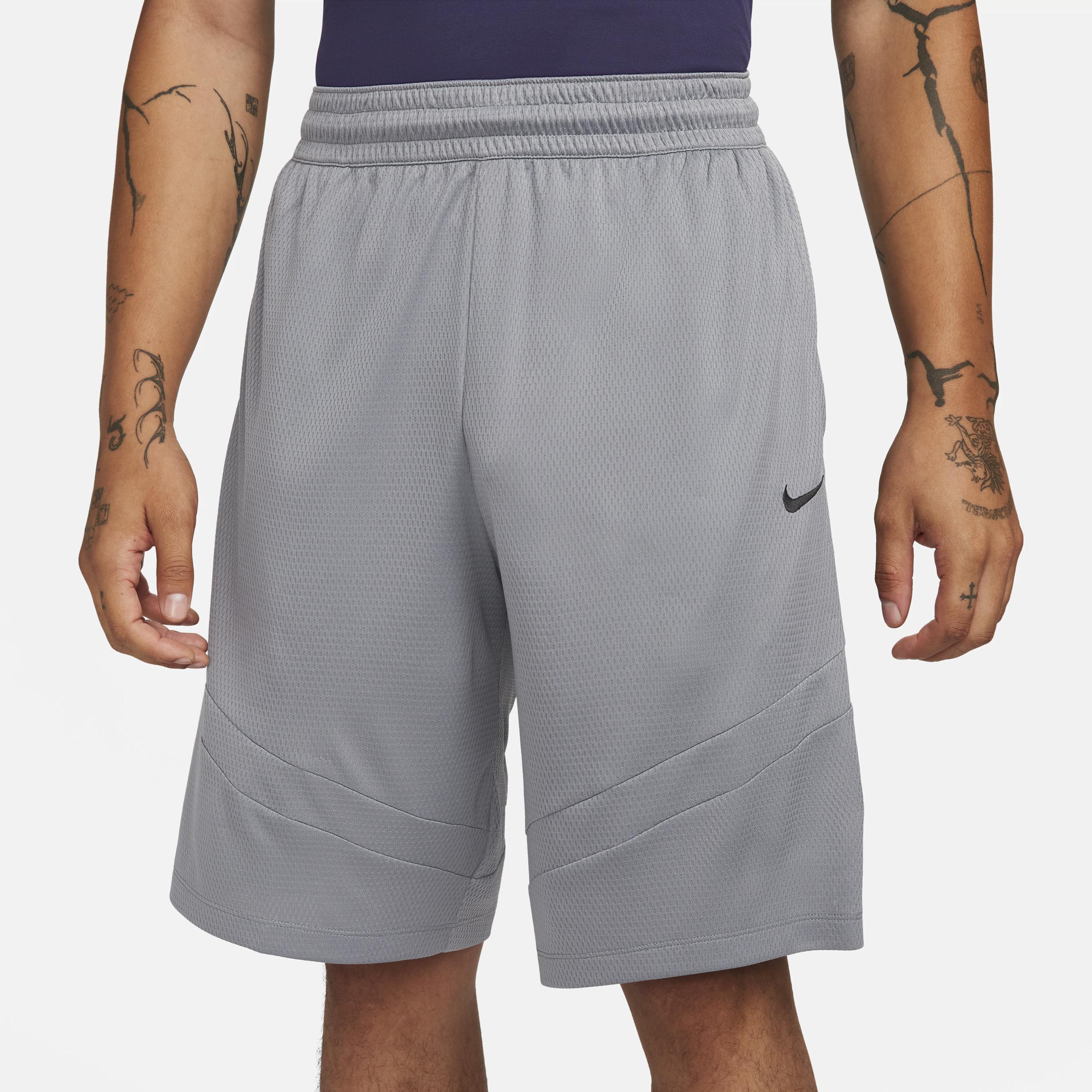 Nike Men's Icon Dri-FIT 11" Basketball Shorts Product Image