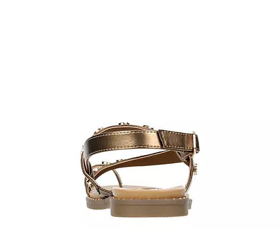 Steve Madden Womens Luciane Flat Sandal Product Image