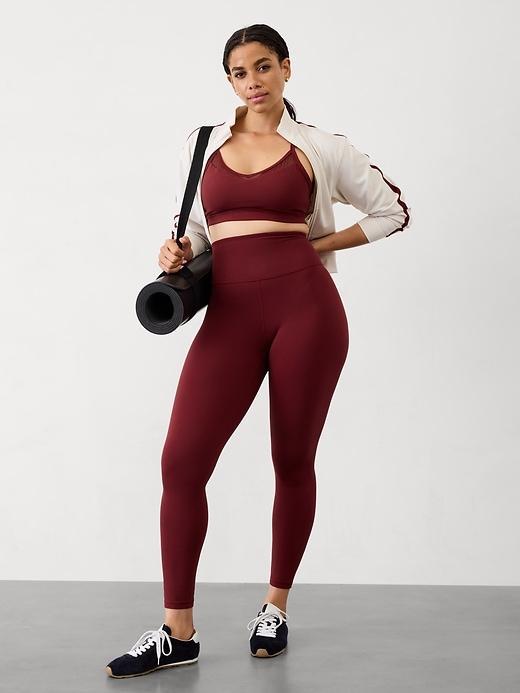 Elation Ultra High Rise Legging Product Image