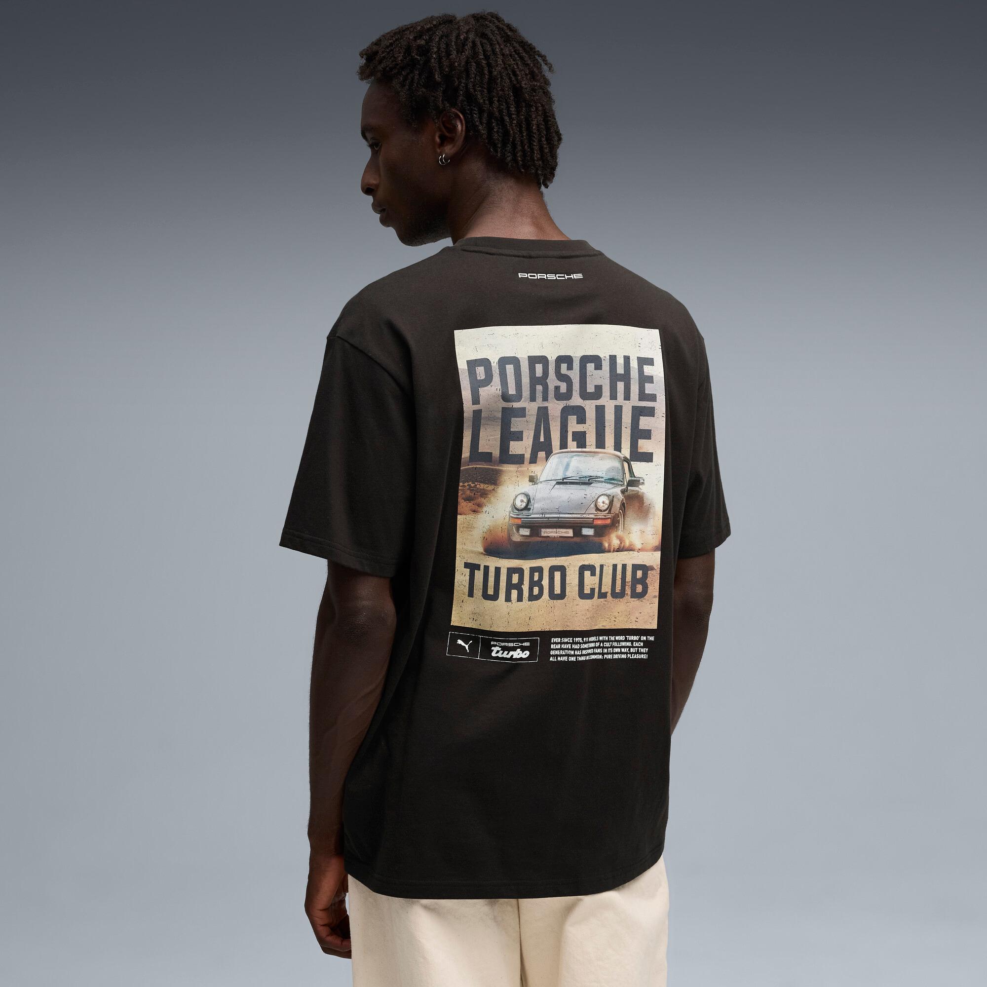 PL Graphic Tee 1 Men Product Image