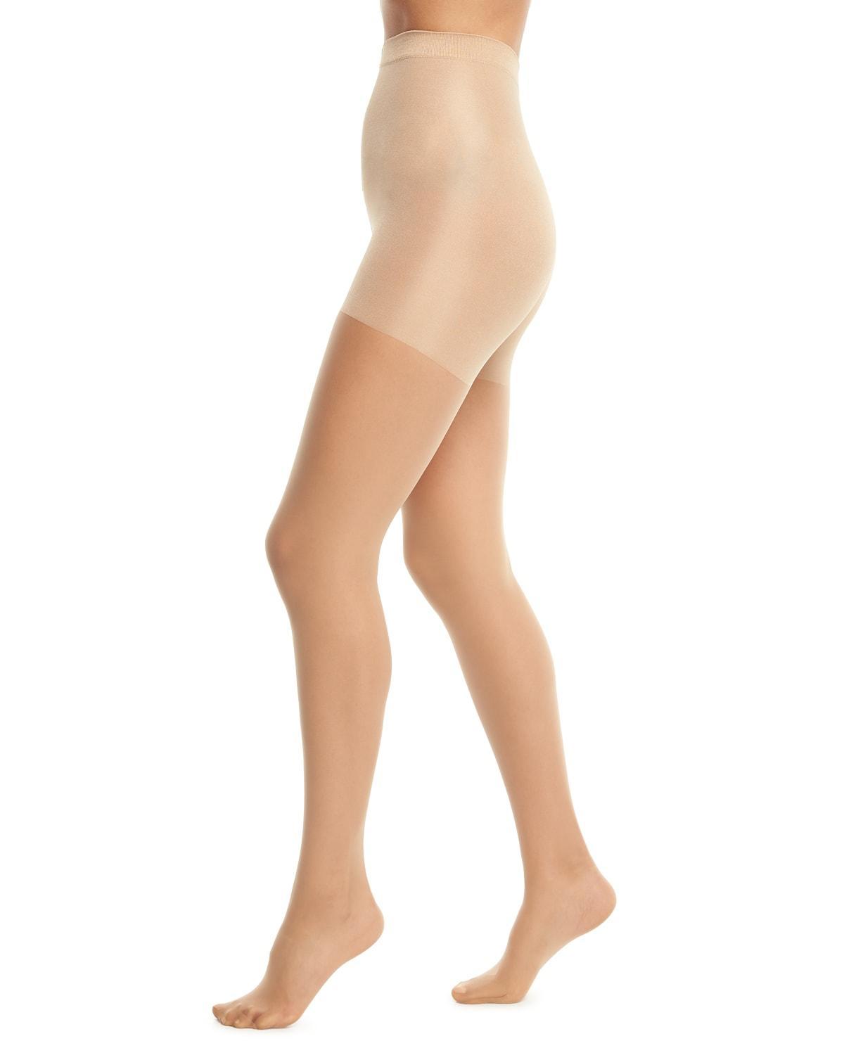 Individual 10 Soft Control Top Tights Product Image