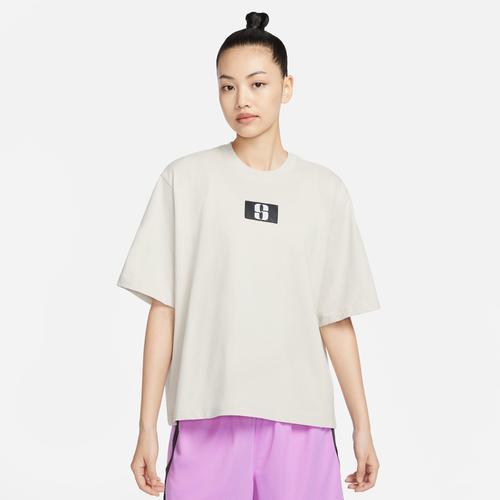 Nike Womens Sabrina Boxy T-Shirt Product Image