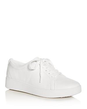 FitFlop Womens Rally Low-Top Sneakers Product Image