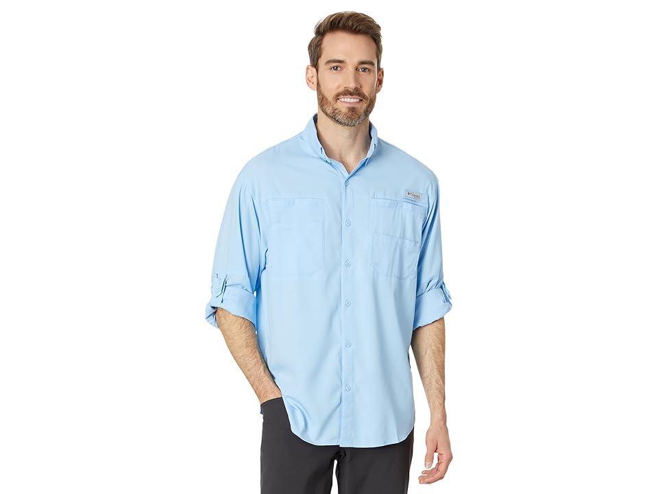 Columbia Men s PFG Tamiami II Long Sleeve Shirt- Product Image