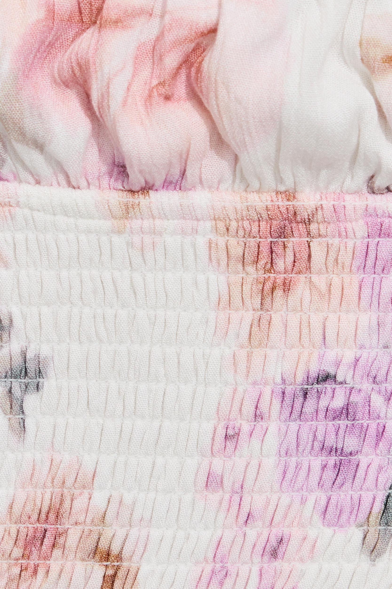 Micro Off Shoulder Top Product Image