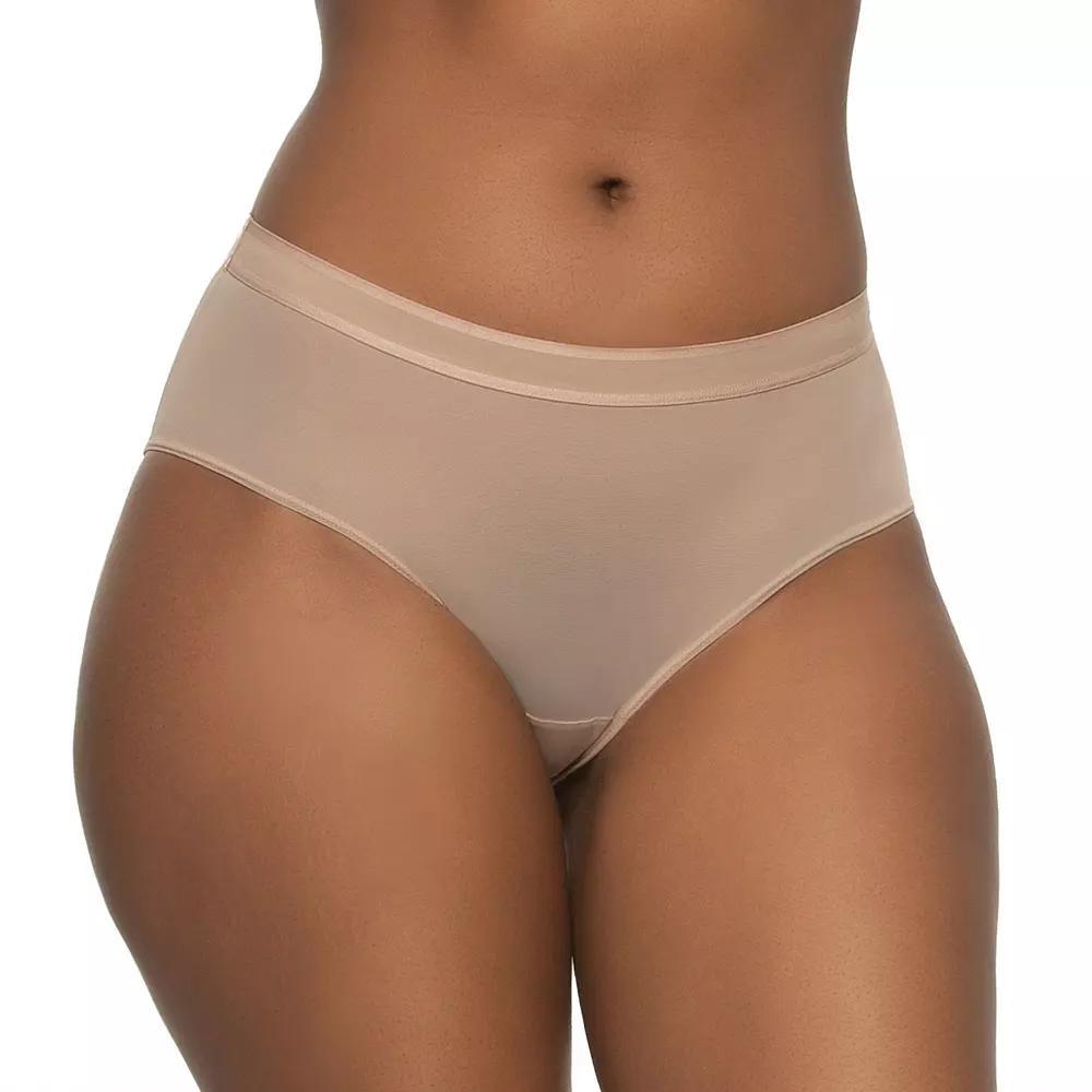 Women's Paramour by Felina Ethereal Mesh Hipster Panty 735159,  Product Image