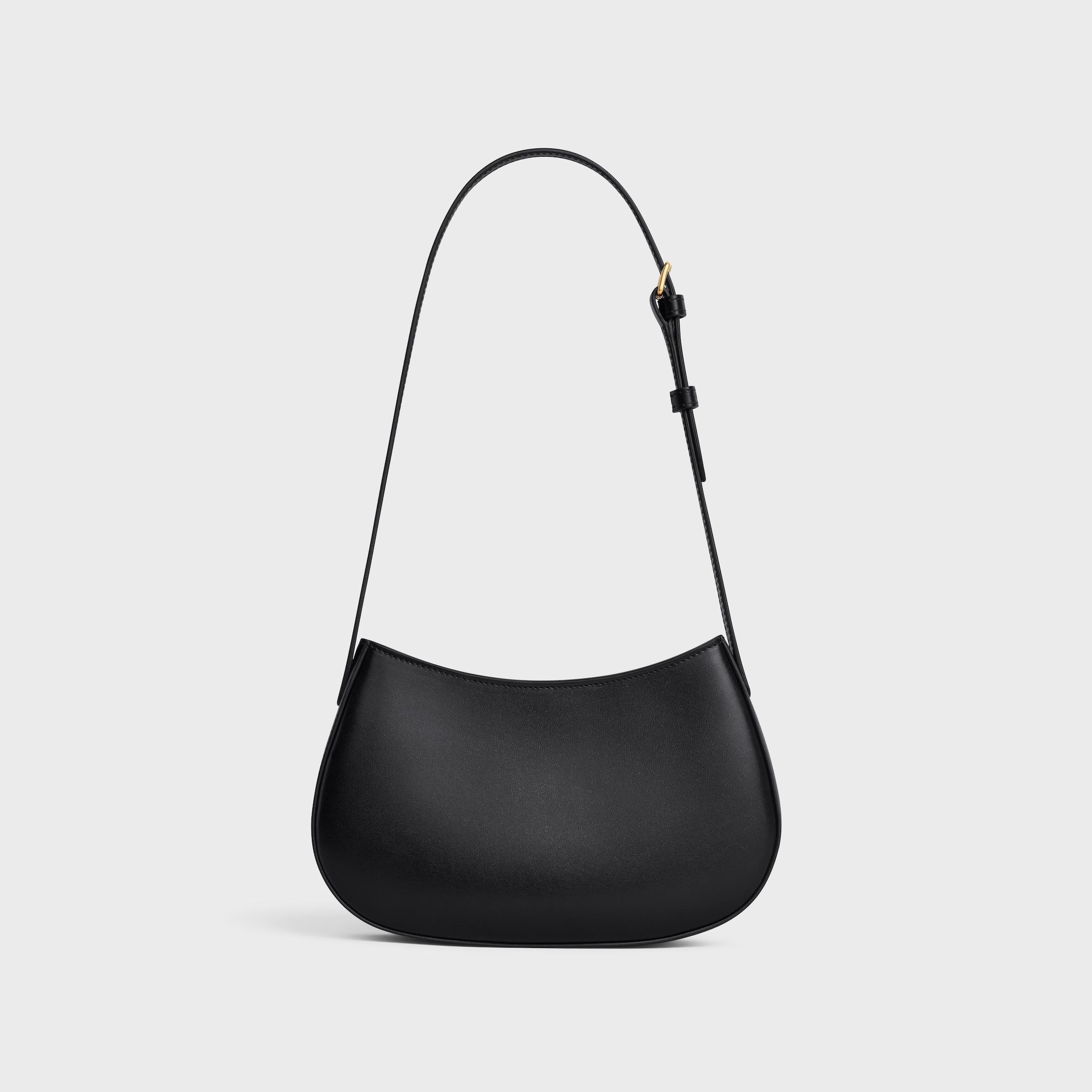 MEDIUM TILLY BAG IN shiny calfskin Product Image