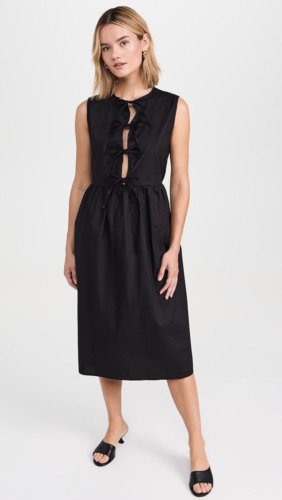 The Lulo Project Hortensia Dress | Shopbop Product Image