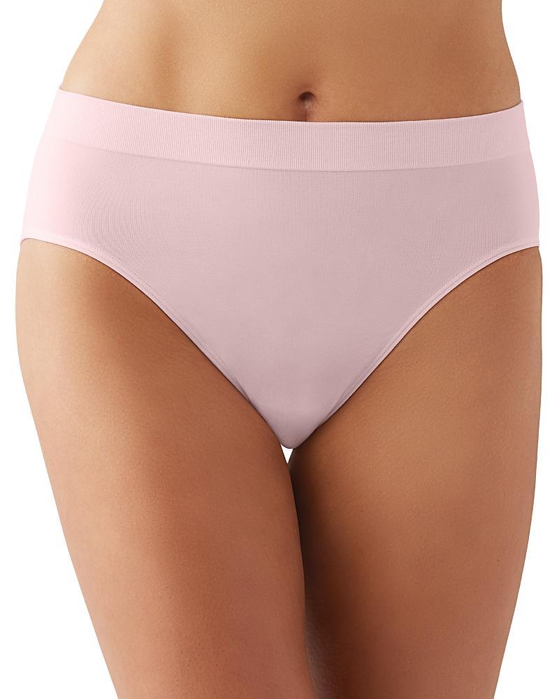 Womens B-Smooth Hi-Cut Brief Product Image