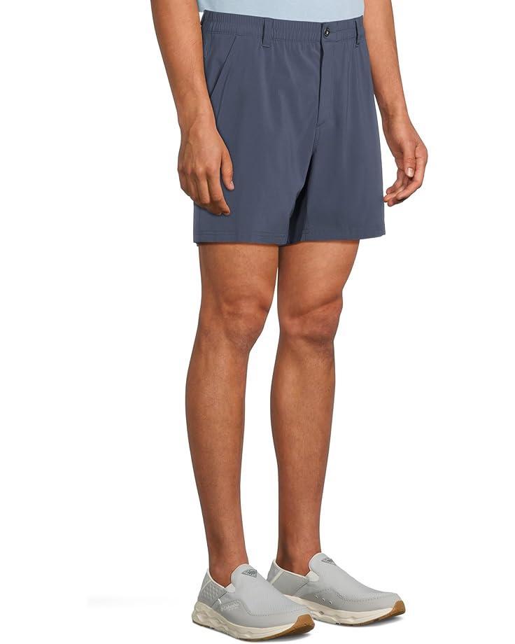 Tech Trail Utility Short Product Image