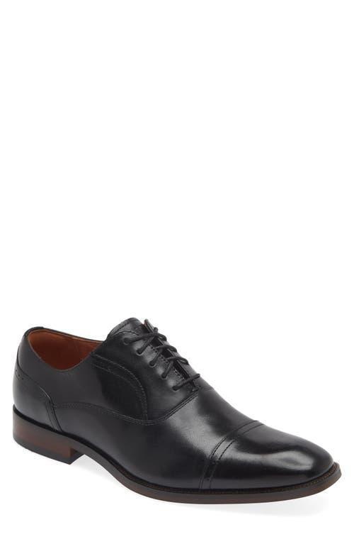 Florsheim Mens Sorrento Cap Toe Oxford Product Image