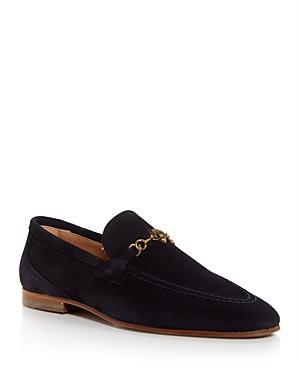 Kurt Gieger London Mens Ali Leather Loafers Product Image