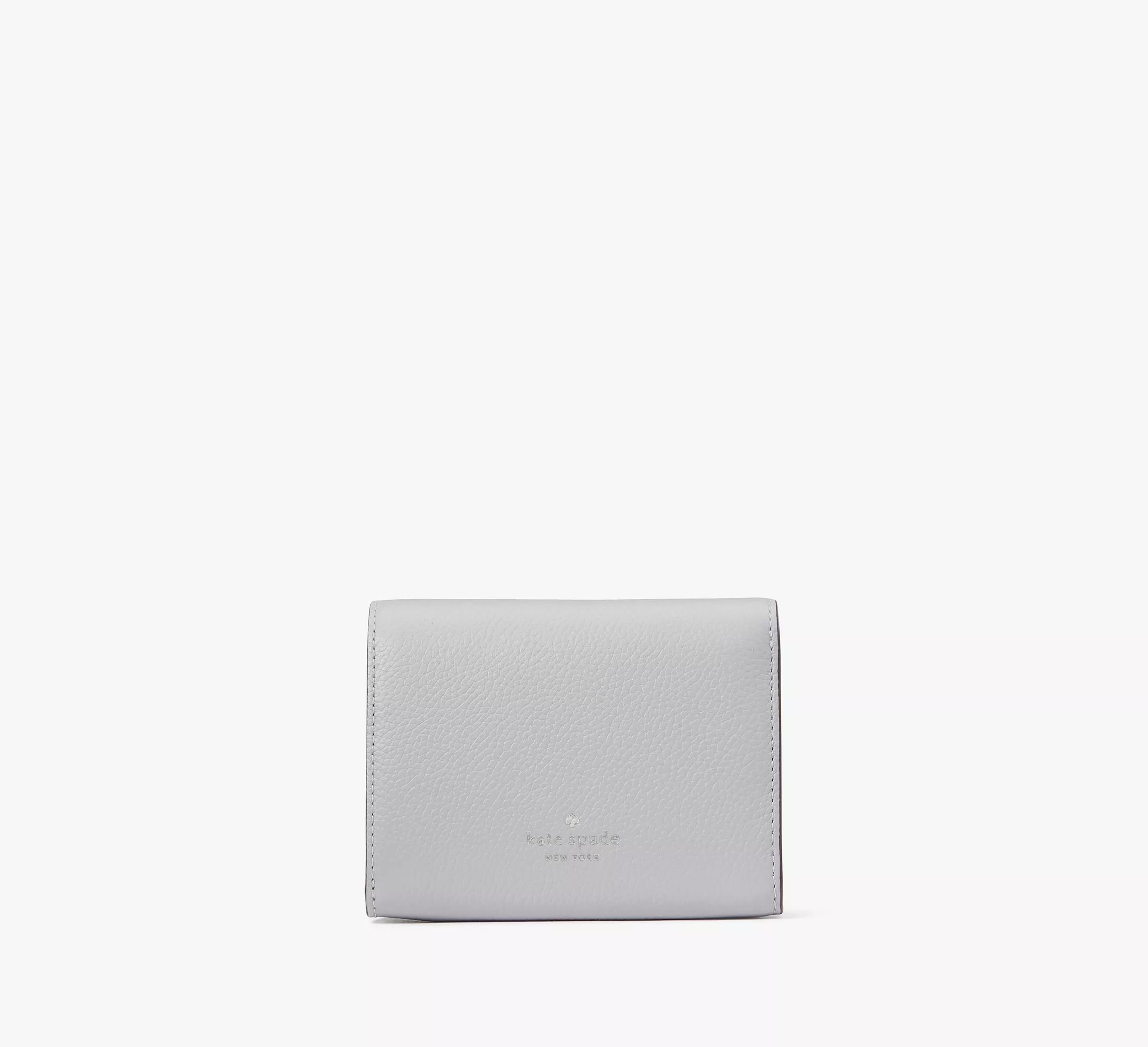 Kayla Small L-Zip Wallet Product Image