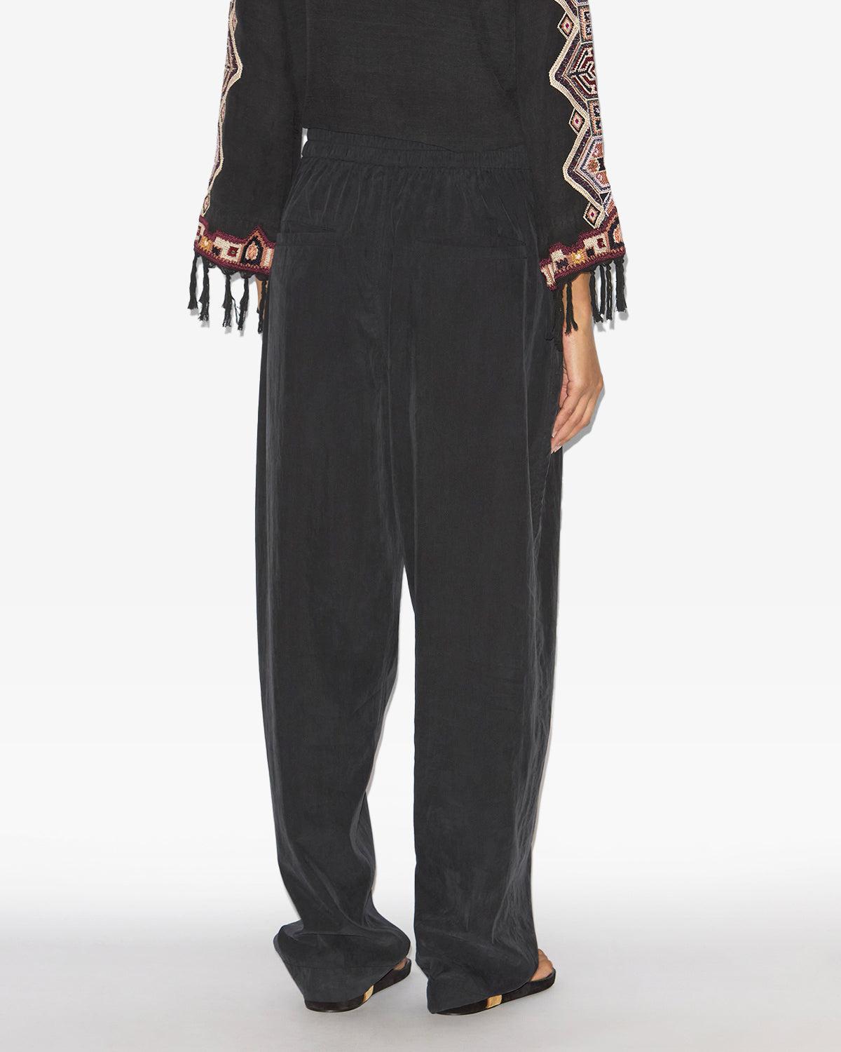 HECTORINA PANTS Female Product Image