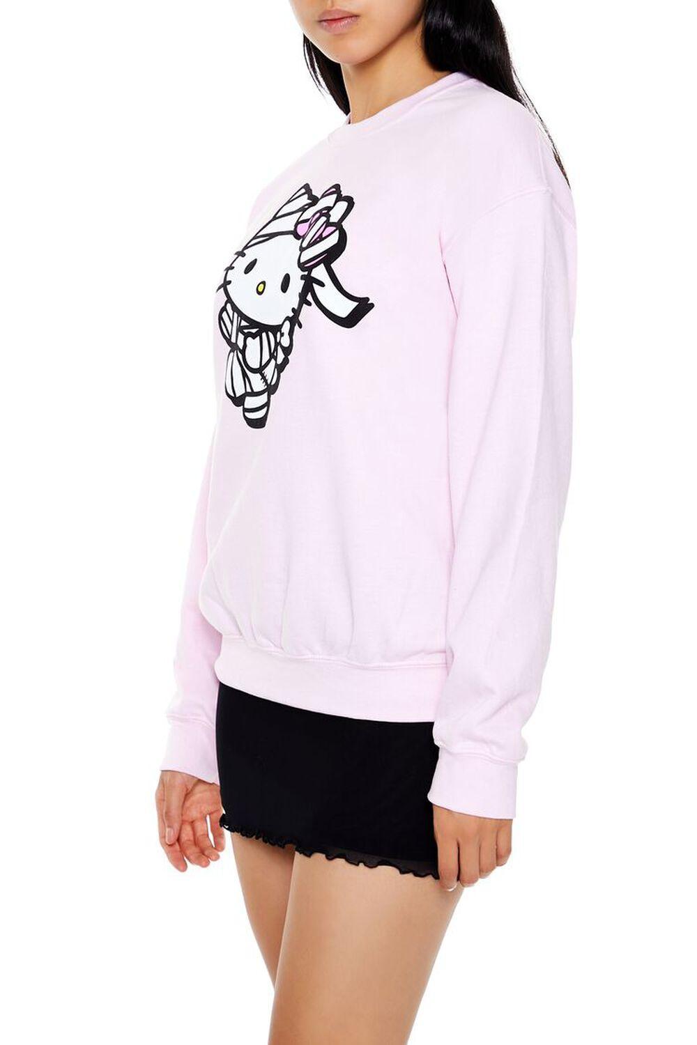 Hello Kitty Mummy Graphic Pullover | Forever 21 Product Image