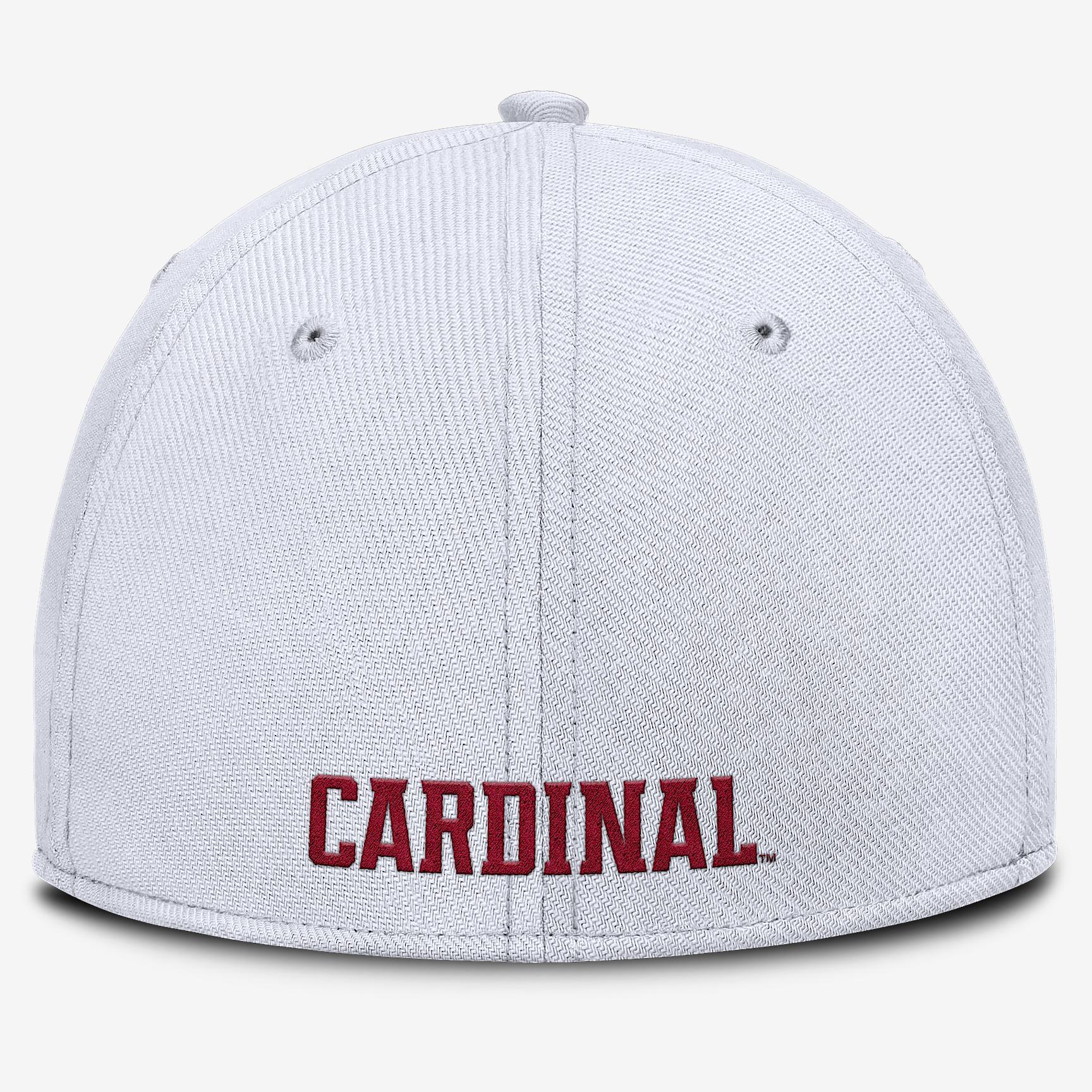 Miami Marlins City Connect Rise Swoosh Nike Mens Dri-FIT MLB Hat | NB1700AMQM-YVT Product Image