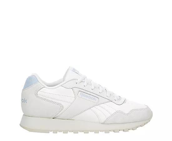 Reebok Womens Glide Sneaker Running Sneakers Product Image