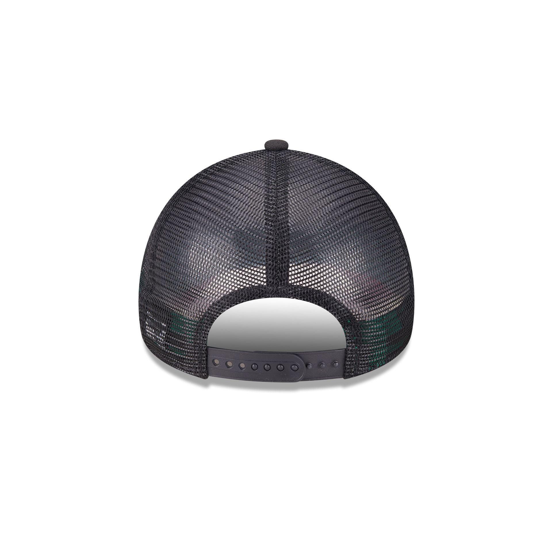 Big League Chew x Baltimore Orioles 9FORTY A-Frame Trucker Hat Male Product Image