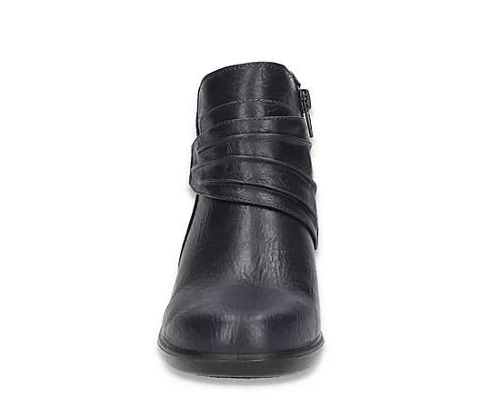 Easy Street Womens Damita Casual Short Boot Product Image