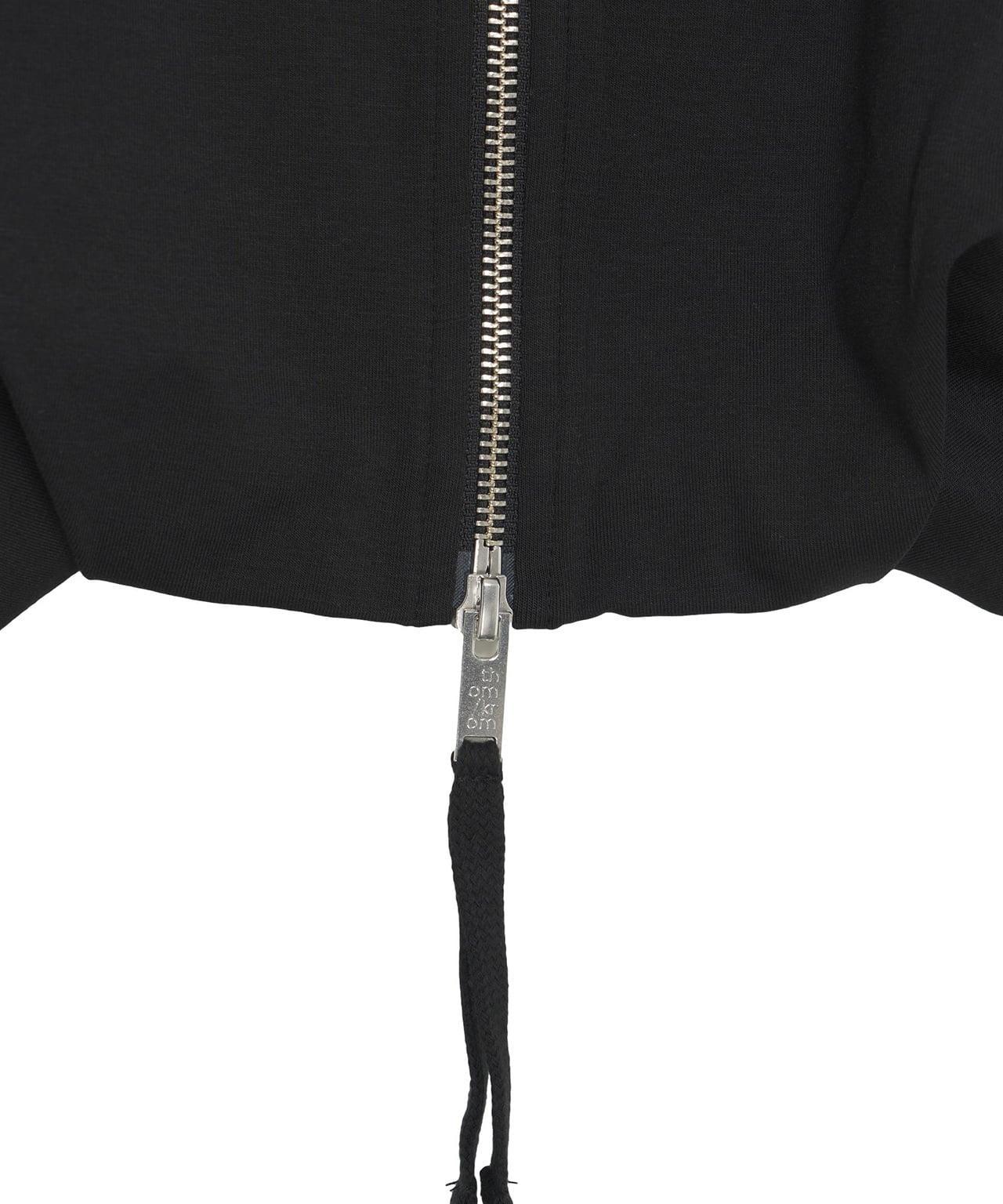 Lightweight bomber jacket Product Image