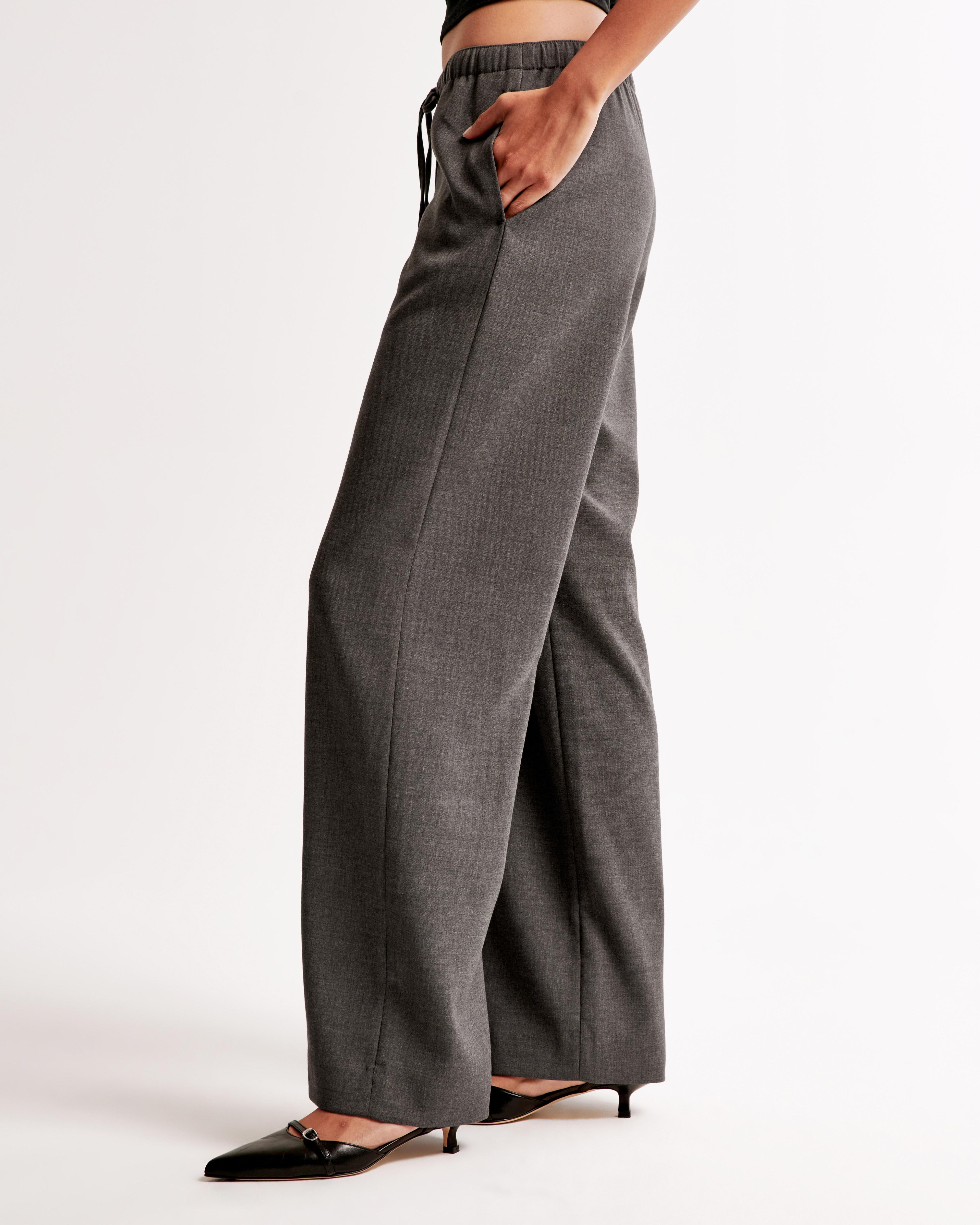 Menswear Pull-On Pant Product Image