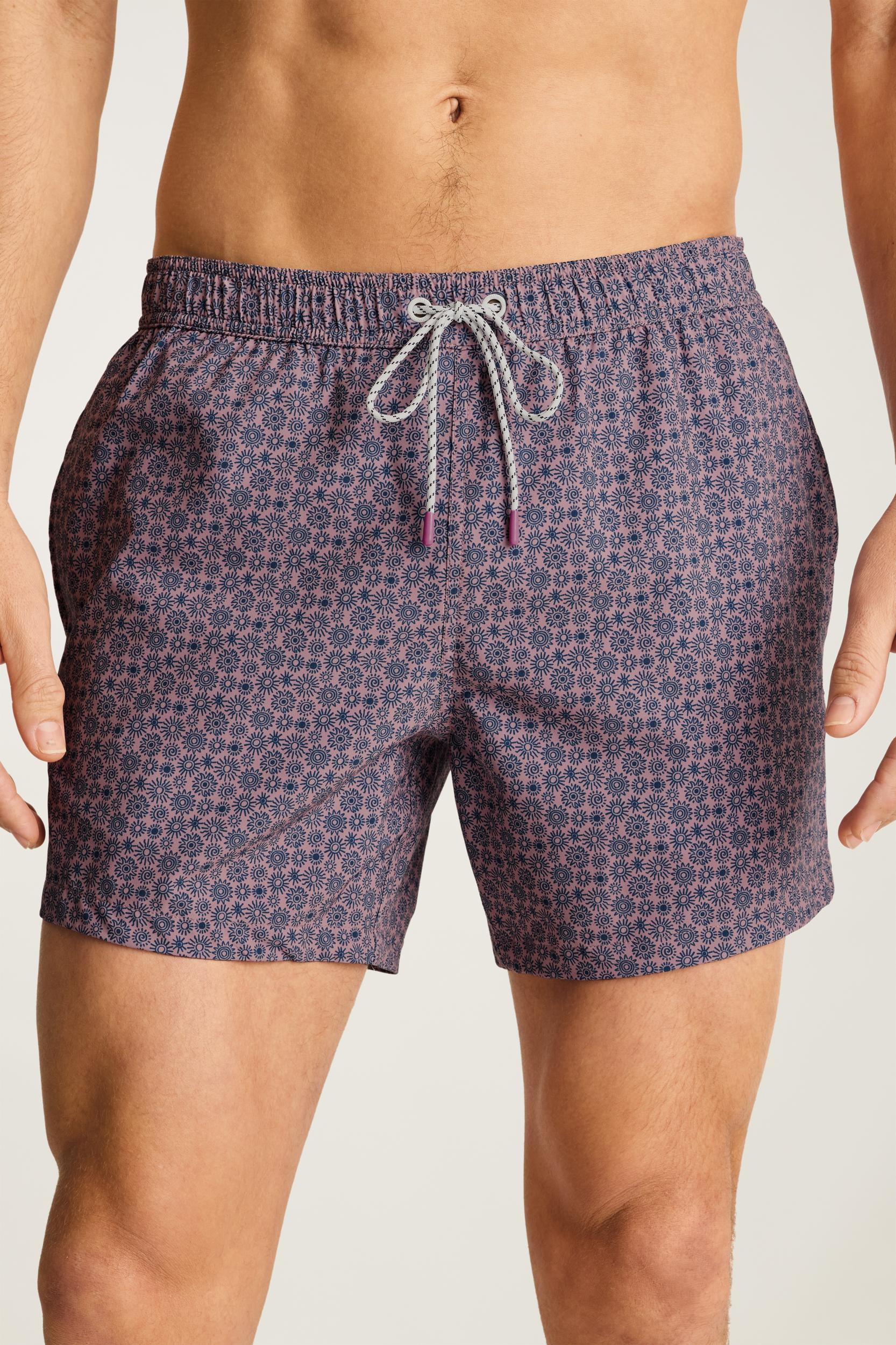 Riviera Swim Trunks Product Image
