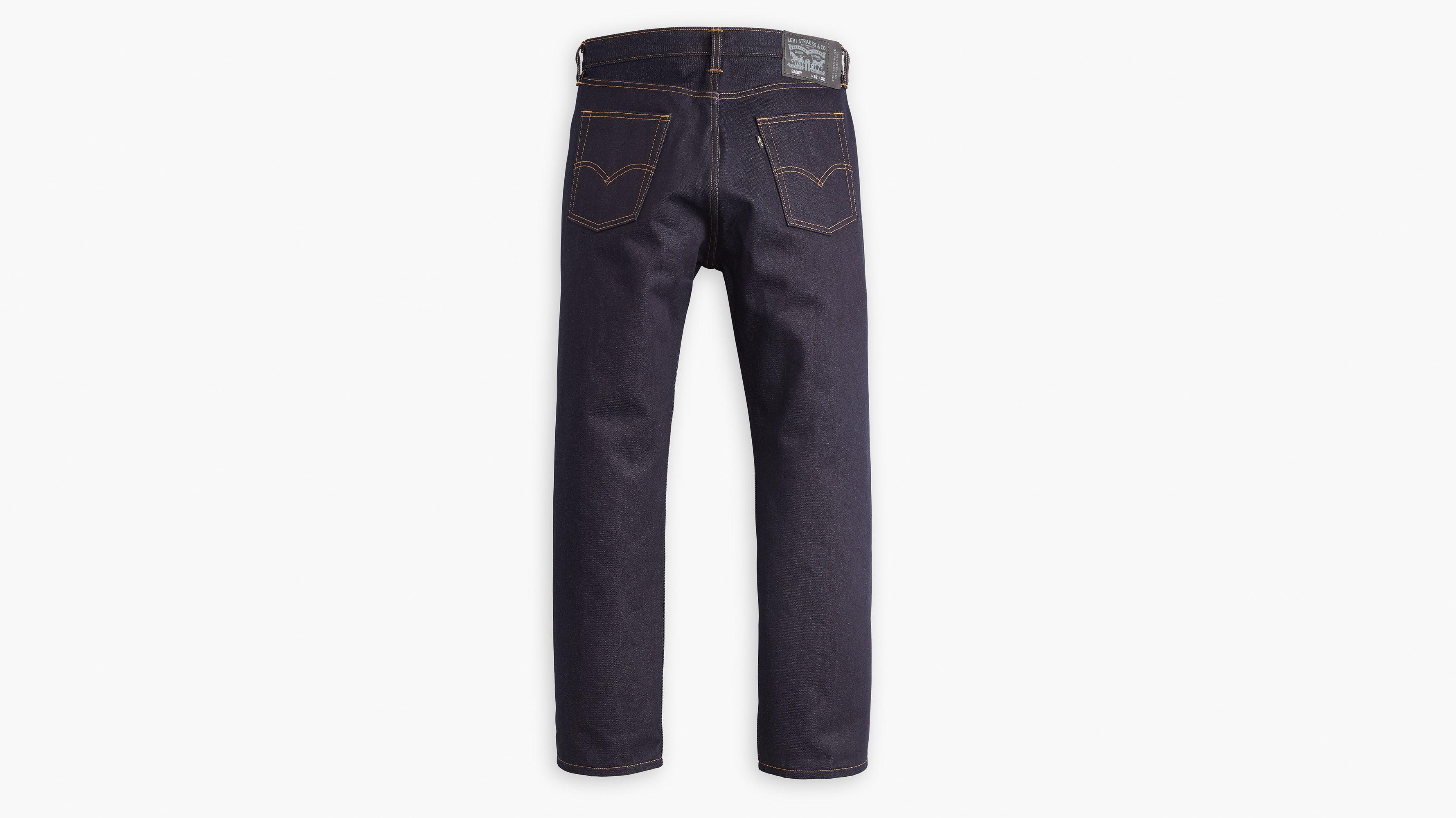 Levi's® Skateboarding™ Baggy 5 Pocket Men's Jeans Product Image