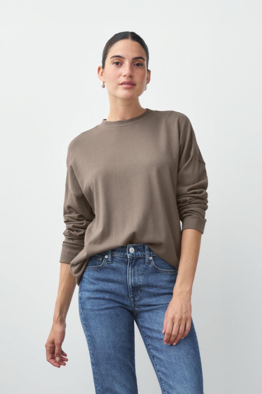 The Early Mornings Tee Product Image