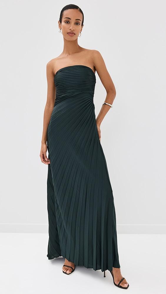 A.L.C. Bianca Dress | Shopbop Product Image