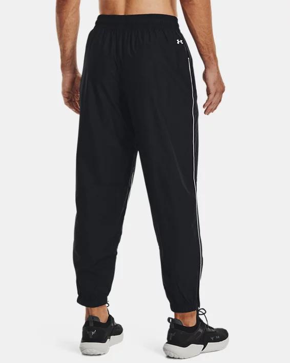 Men's Project Rock Woven Pants Product Image