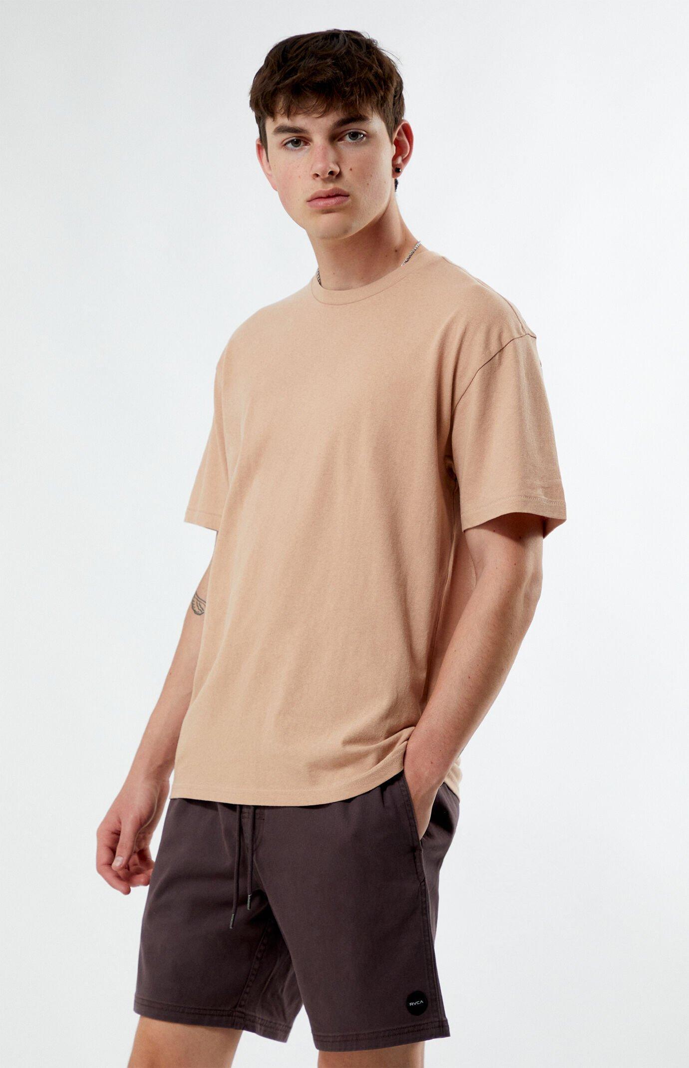 Men's Reece Regular T-Shirt - Product Image