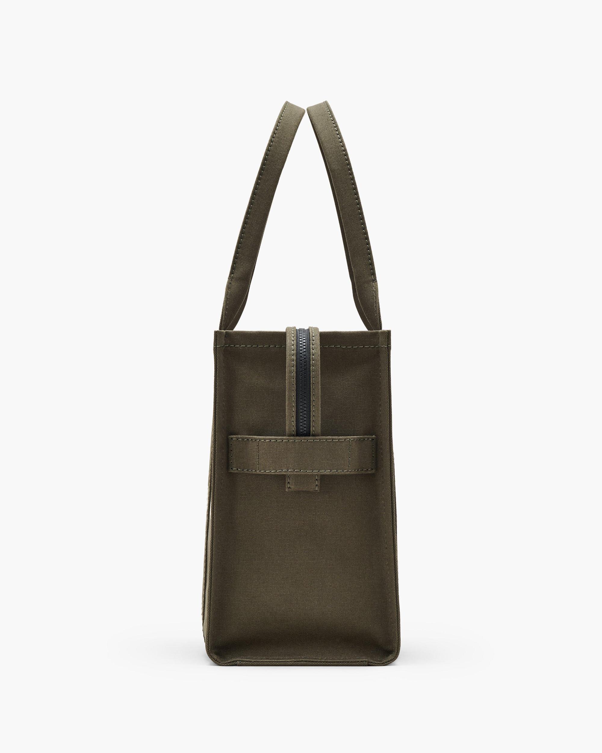 The Canvas Large Tote Bag Product Image