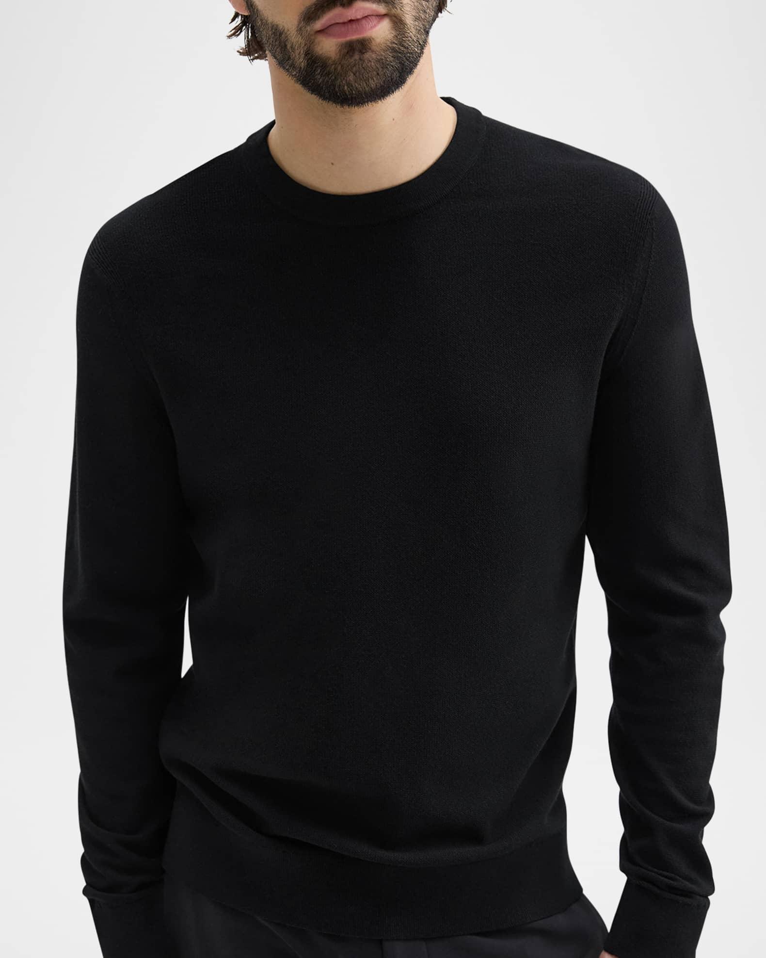 Men's Riland Sweater in Light Bilen Product Image
