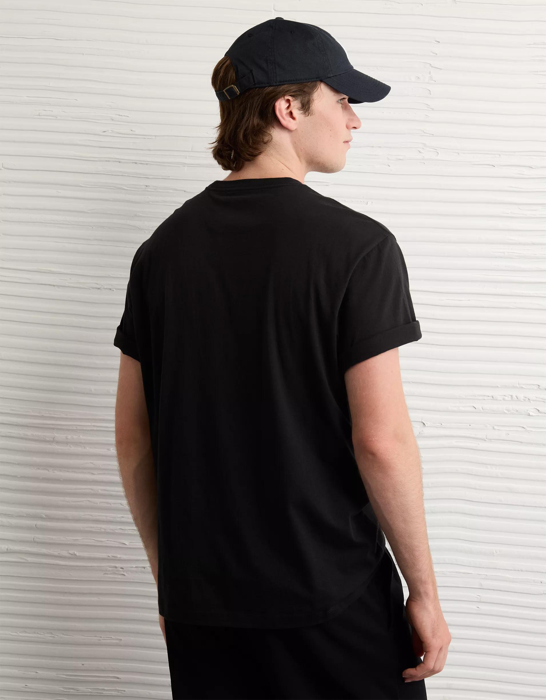 AE Lived-In T-Shirt Product Image