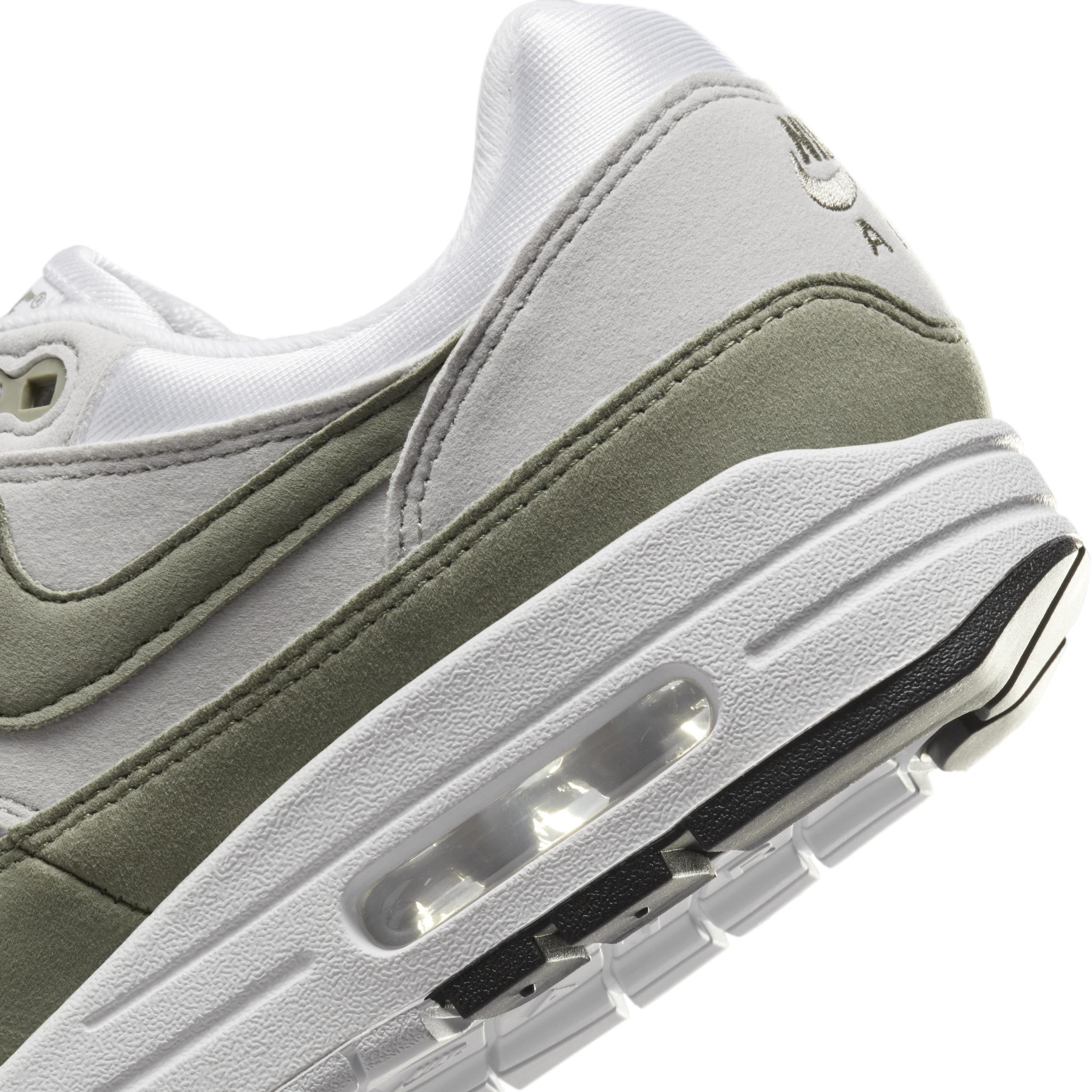 Nike Womens Air Max 1 Casual Shoes Product Image