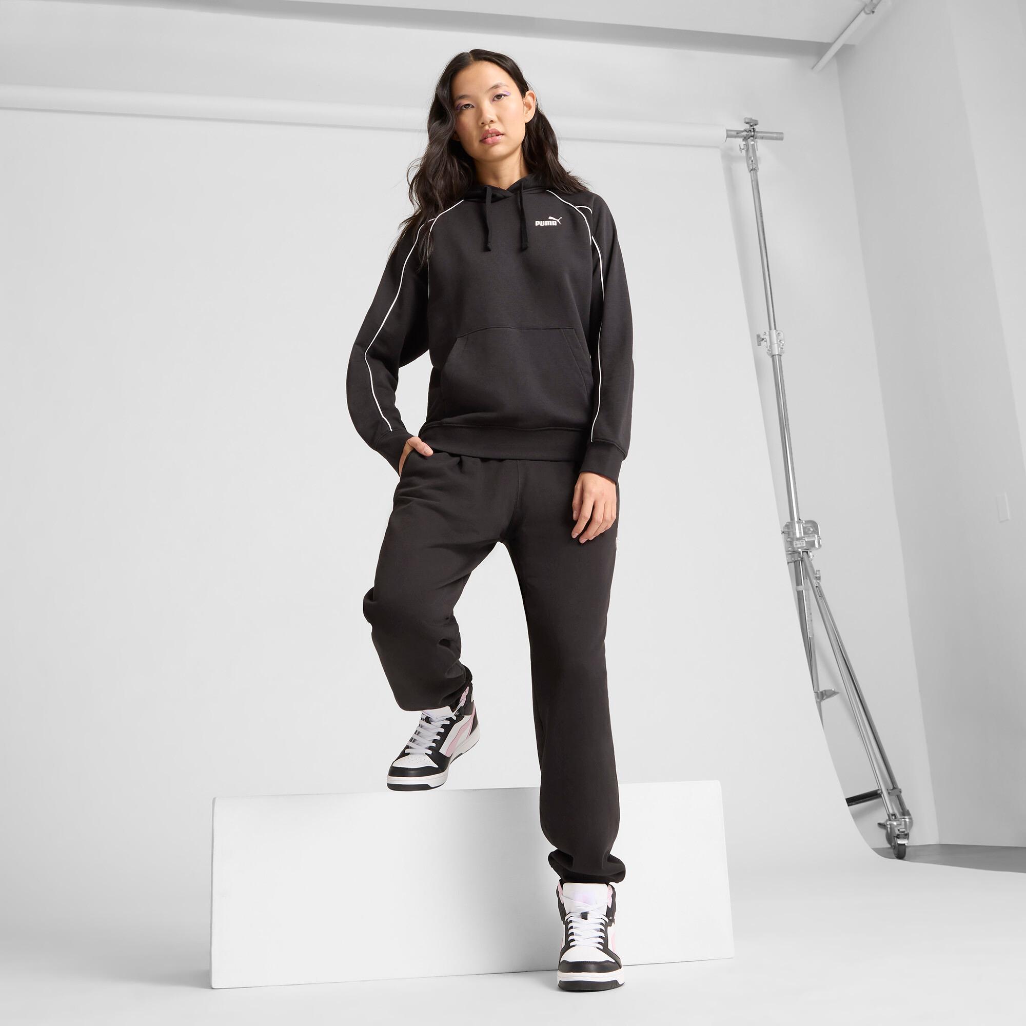 PUMA SPORT Women's Comfort Hoodie Product Image