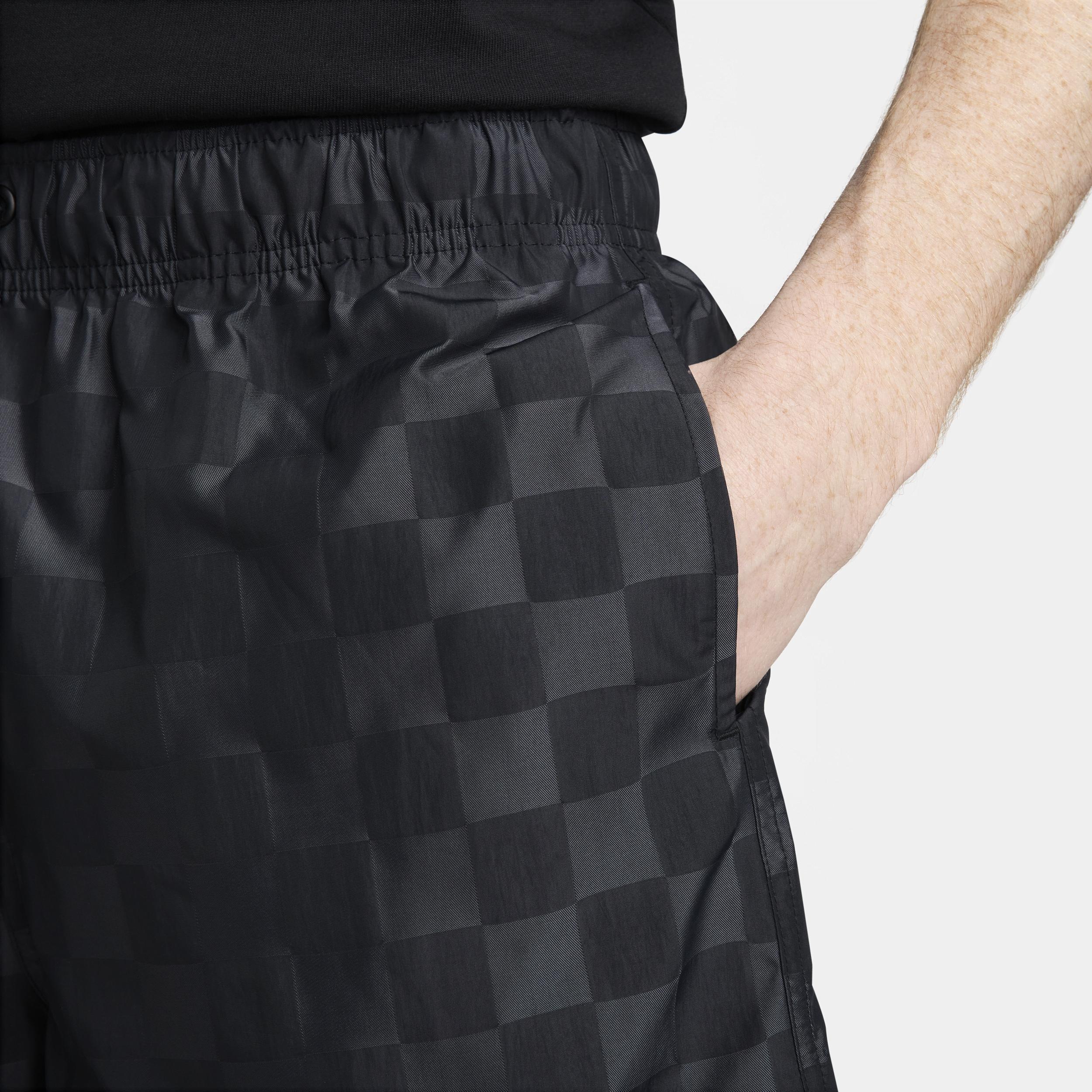 Nike Club Men's Flow Shorts Product Image