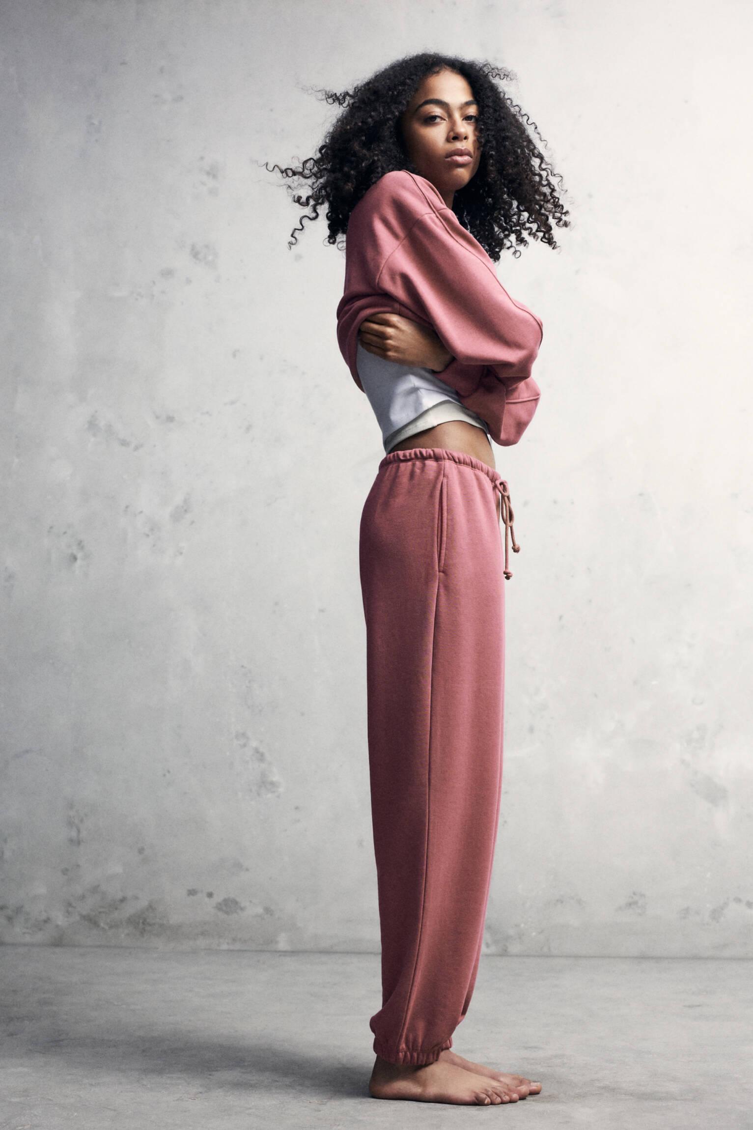 Tracksuit bottoms Product Image