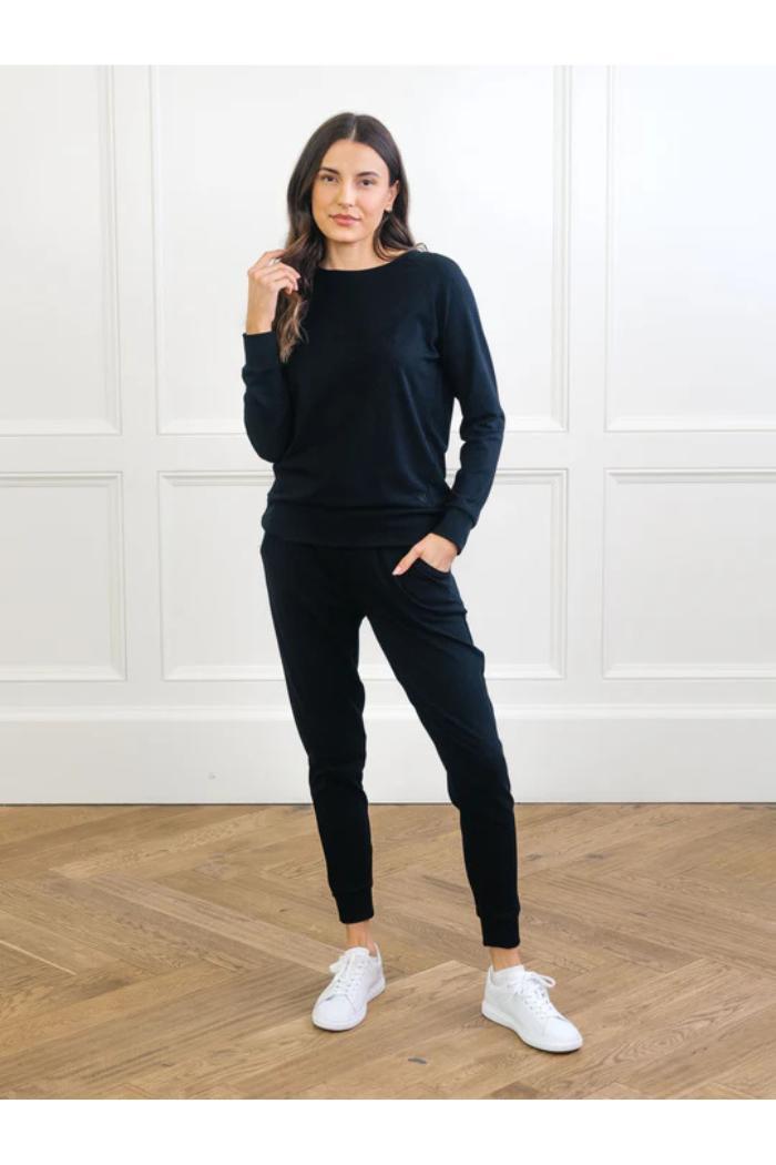 Bamboo Jogger Set Product Image