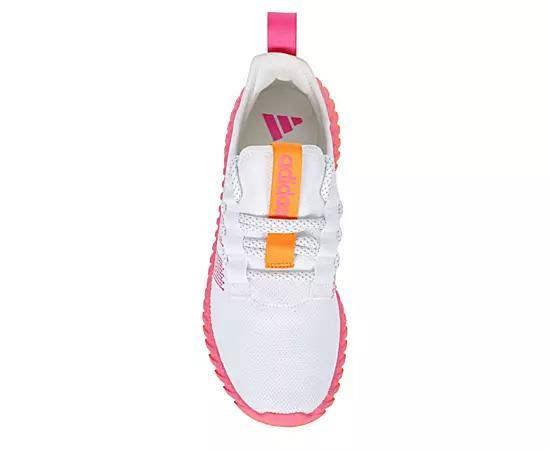 Adidas Womens Kaptir Flow Running Shoe Product Image