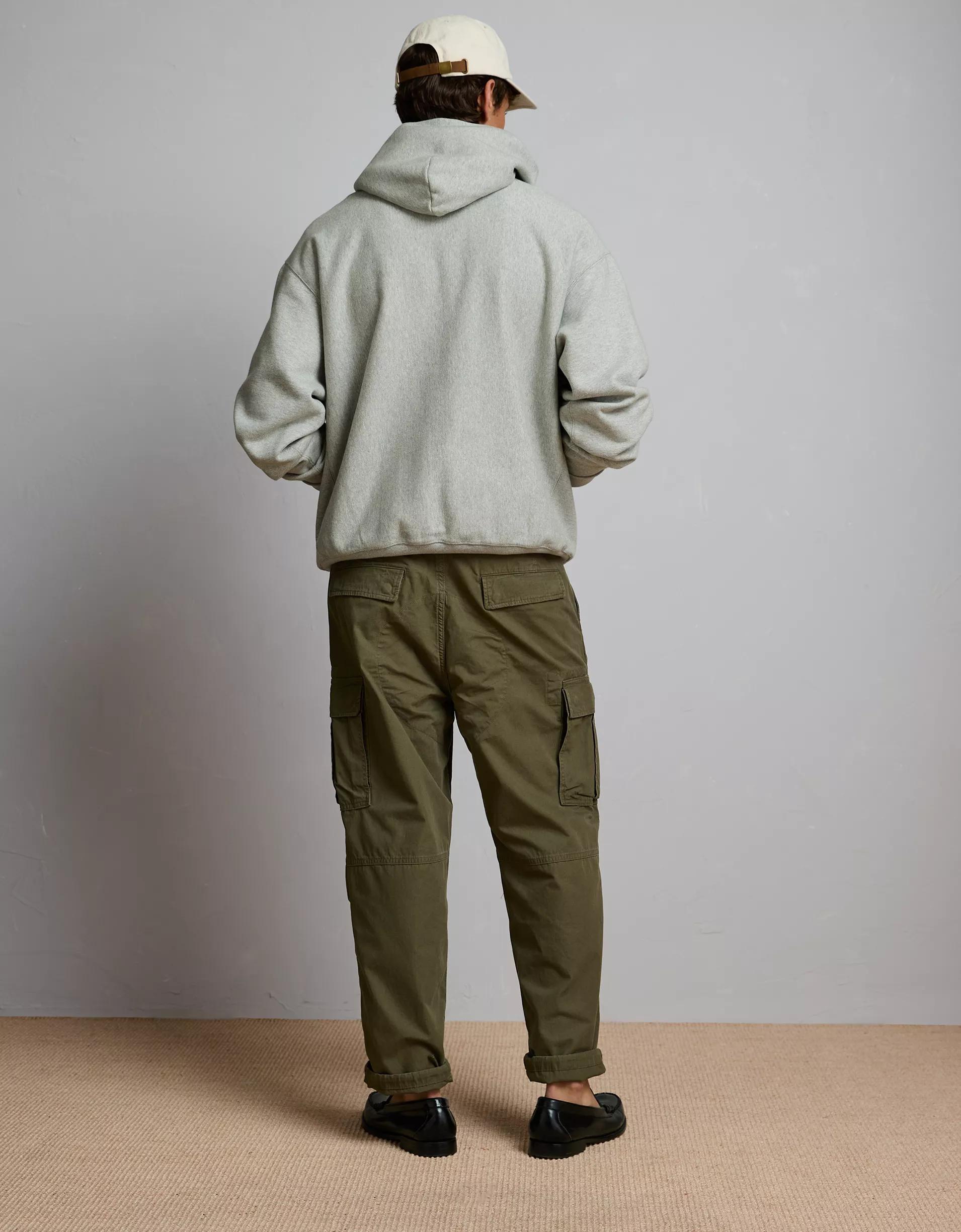AE77 Premium Cargo Pant Product Image