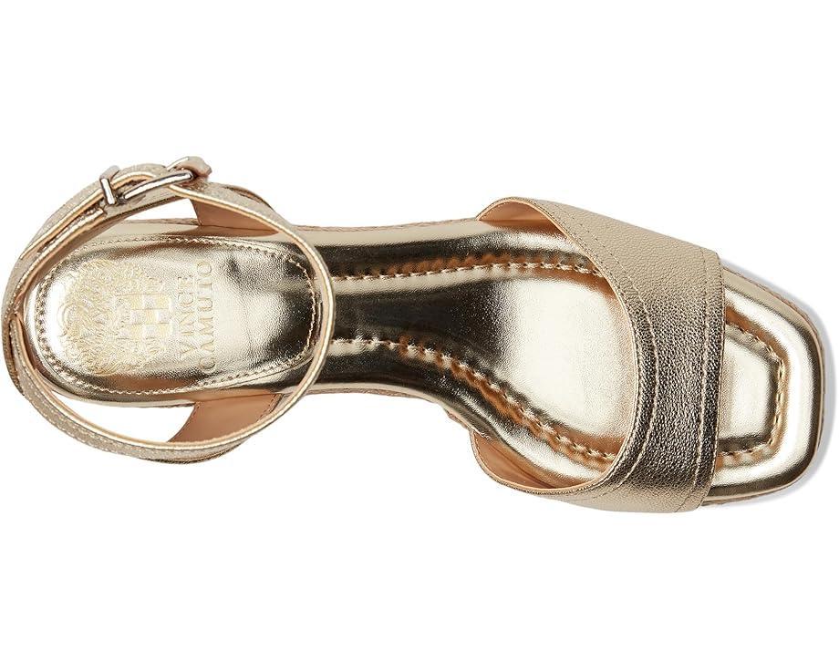 Cloudfeel Keeton Espadrille Flatforms Product Image