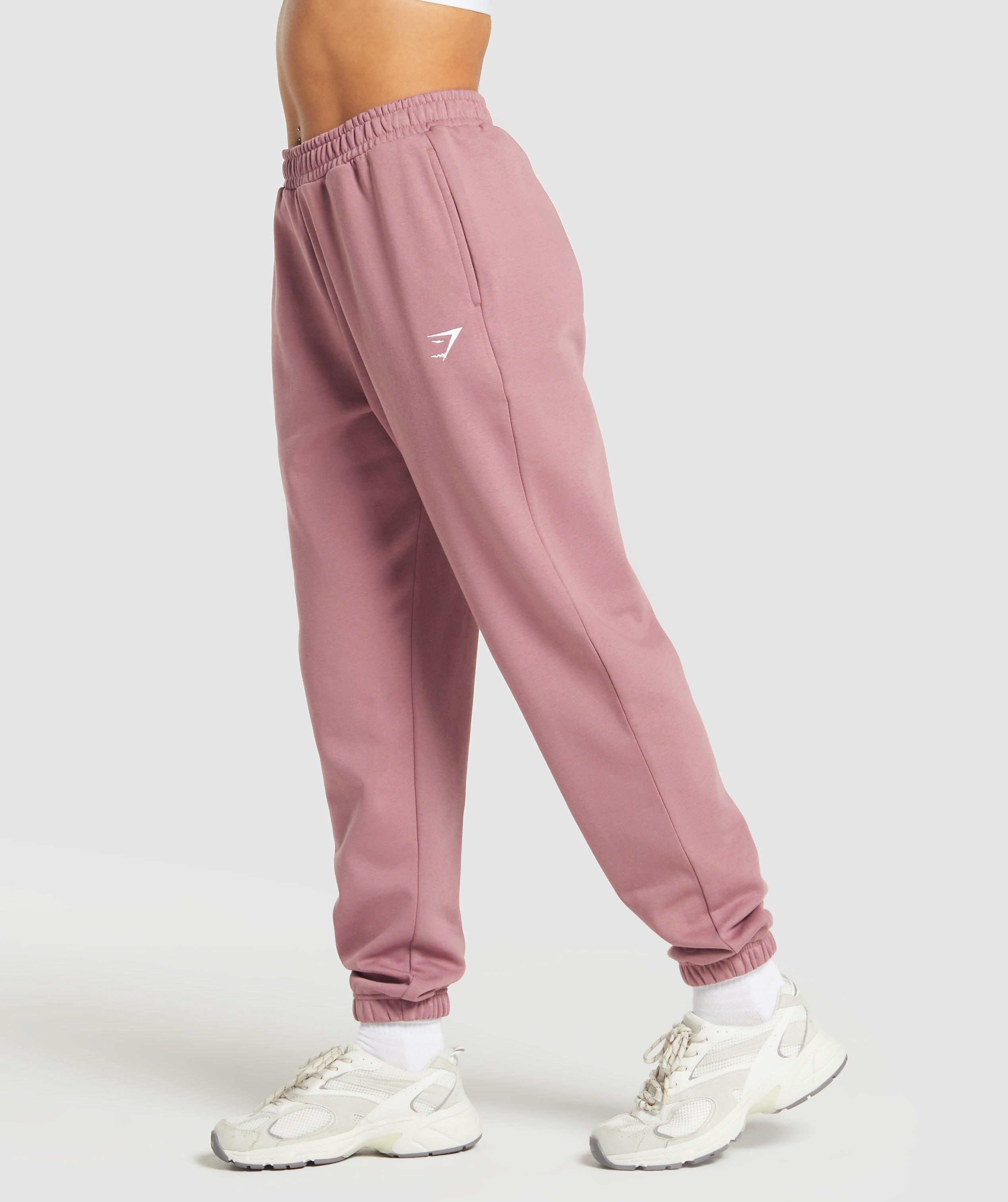 Training Fleece Joggers Product Image