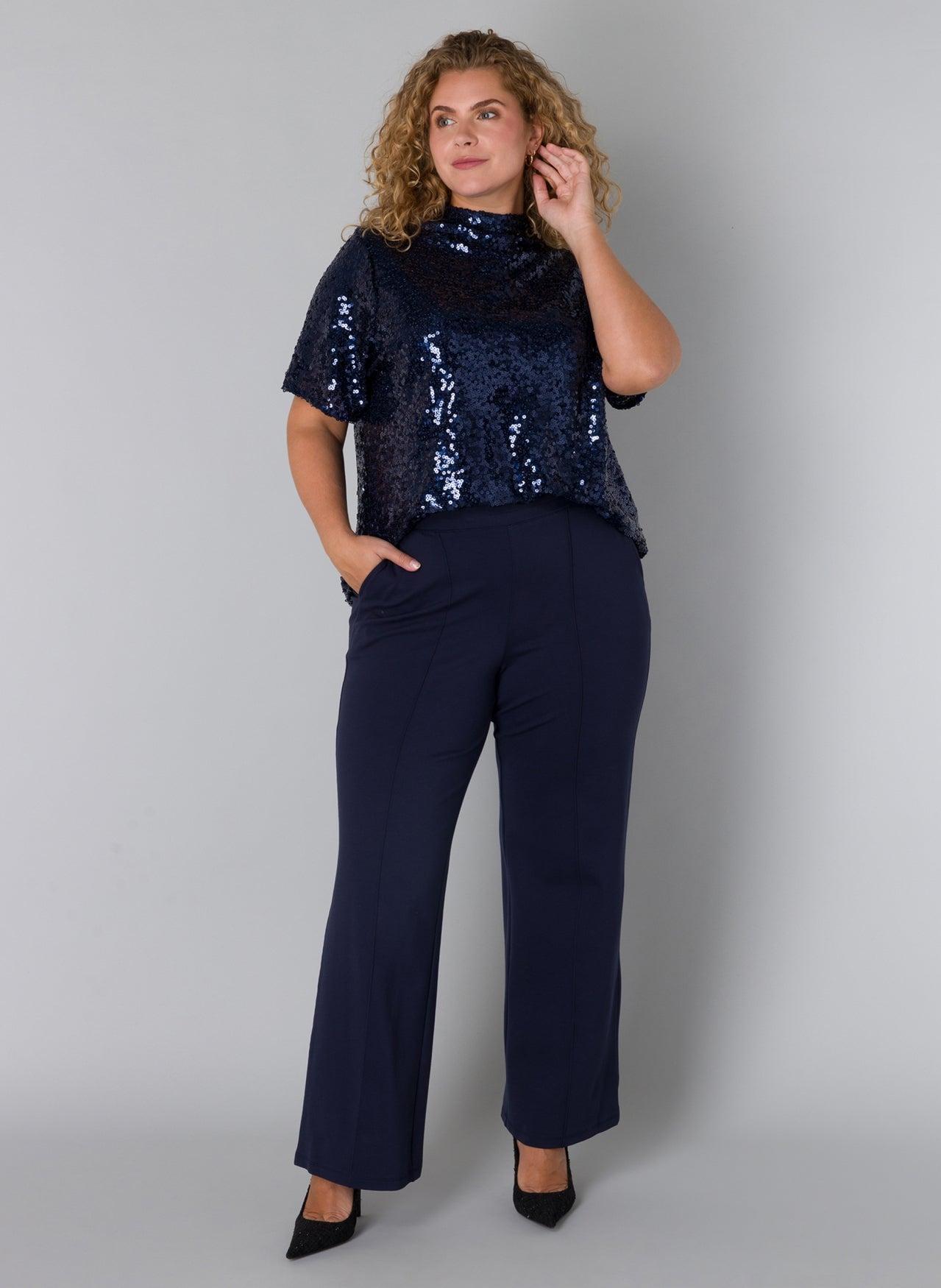 Yesta Jille Essential Pant Product Image